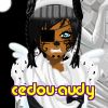 cedou-audy