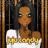 juju-candy