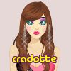 cradotte