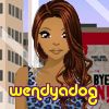 wendyadog