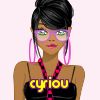 cyriou