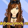 rainbow-black-san