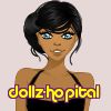 dollz-hopital