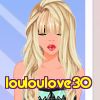 louloulove30