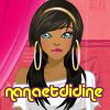 nanaetdidine