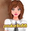 poubella66