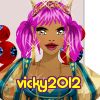 vicky2012