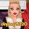 dindon25320