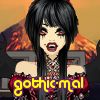 gothic-mal