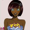 yriah