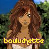 bouluchette