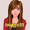 lolytta33