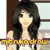 mitsuko-draw