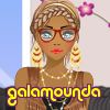 galamounda