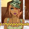 missmanondoudou