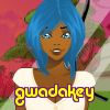 gwadakey