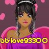 bb-love93300