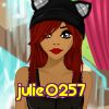 julie0257