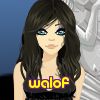 walof