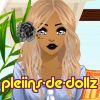 pleiins-de-dollz