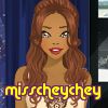 misscheychey