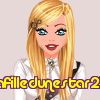 lafilledunestar25