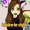 blaire-le-chat