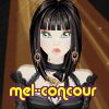 mel--concour