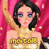 martal8