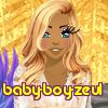 baby-boy-zeul