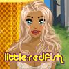 little-redfish