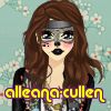 alleana-cullen