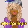 mllx-charliine-x