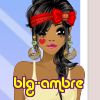 blg--ambre