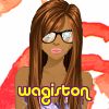 wagiston