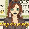 x-vamp-dia-journal-x