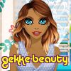 gekke-beauty