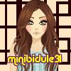 minibidule31