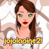 jojolapine21