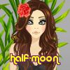 half-moon