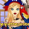 henriettepirate