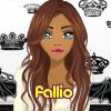 fallio