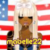 mabelle22