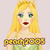 peach2005