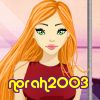 norah2003