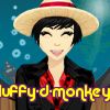 luffy-d-monkey