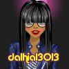 dalhia13013