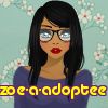 zoe-a-adoptee