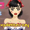 x-juliettecrazy