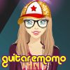 guitaremomo